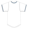 Everett AquaSox Adult Replica Jersey