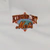 Kingsport Mets Polo - White Exceed