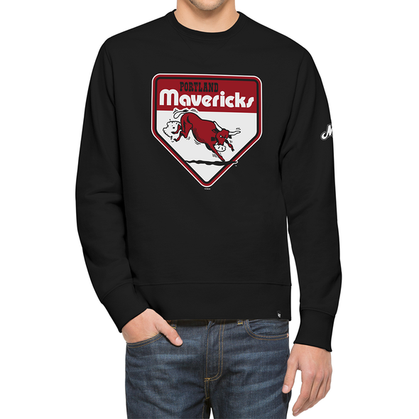 Portland Mavericks Hometown Collection Sweatshirt