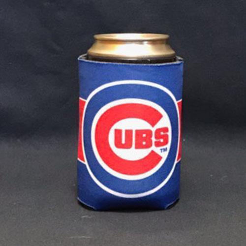 MYRTLE BEACH PELICANS WINCRAFT 12OZ AFFILIATE CAN COOLER