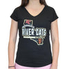 AFFILIATE 19 LADIES, SACRAMENTO RIVER CATS