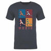 Danville Braves Ozzie Albies Tee