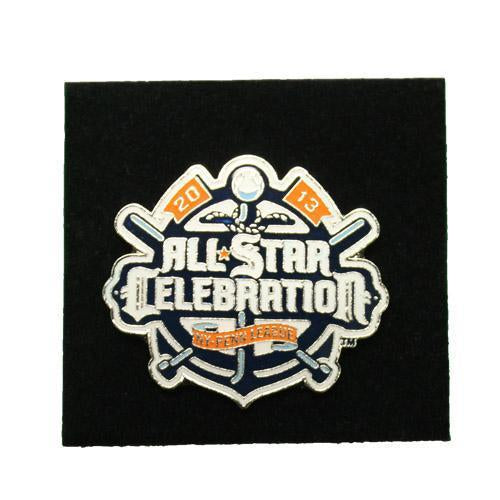 Connecticut Tigers 2013 All Star Game Lapel Pin