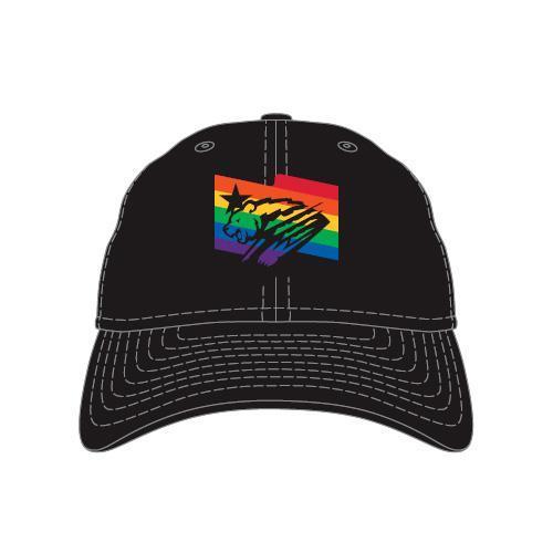 Fresno Grizzlies Waving Flag Pride 920 Cap