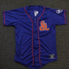 St. Lucie Mets YTH STL Alt. Jersey
