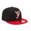 El Paso Chihuahuas HAT- ON-FIELD ALT #1