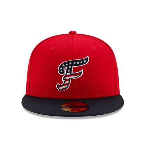 Alternate On-Field Fitted Cap