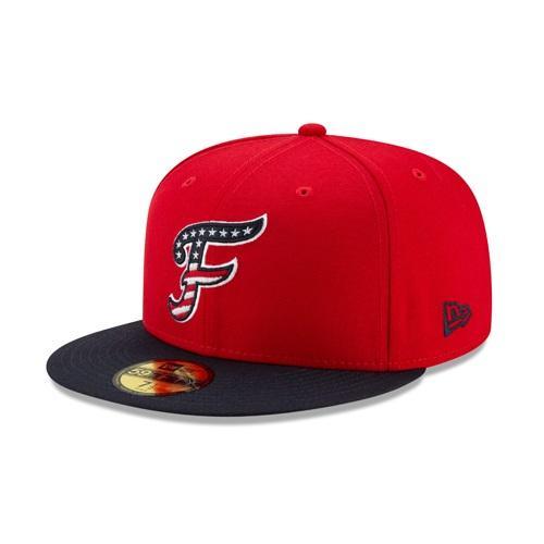 Alternate On-Field Fitted Cap