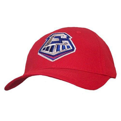 Round Rock Express Adult Alt Twill Replica Cap