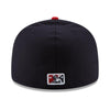 Nashville Sounds New Era On Field Alt 2 N Logo Hat