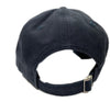Danville Braves Alternate Game Cap - Navy Adjustable