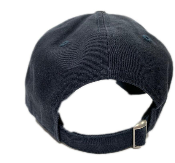 Danville Braves Alternate Game Cap - Navy Adjustable