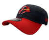 Danville Braves Alternate Game Cap - Red Adjustable