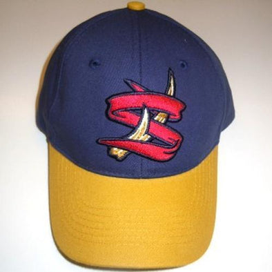 State College Spikes Alternate Replica Hat