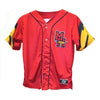 Mud Hens MH Feather Replica '17 Jersey