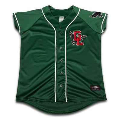 Great Lakes Loons Alternate Replica Jersey - Youth