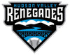 Hudson Valley Renegades Home (MV Sport)-Pro-Weave Jersey Sweatshirt Blanket