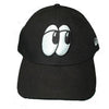 Chattanooga Lookouts Alternate Cap Black (Adjustable)