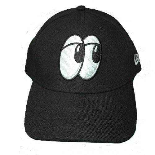 Chattanooga Lookouts Alternate Cap Black (Adjustable)