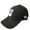 Chattanooga Lookouts Alternate Cap Black (Adjustable)