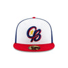 Alternate Logo 59FIFTY