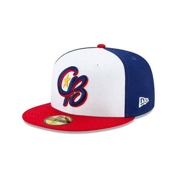 Alternate Logo 59FIFTY