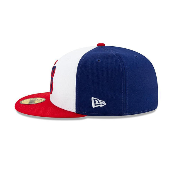Alternate Logo 59FIFTY