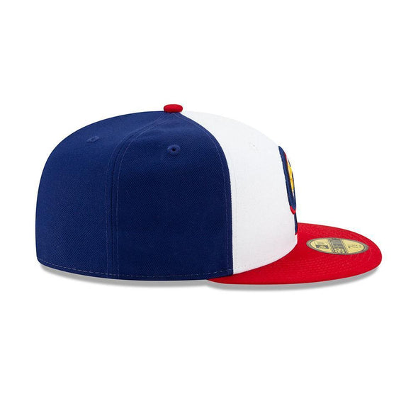 Alternate Logo 59FIFTY