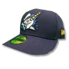 Norwich Sea Unicorns 5950 Alternate 2 Cap