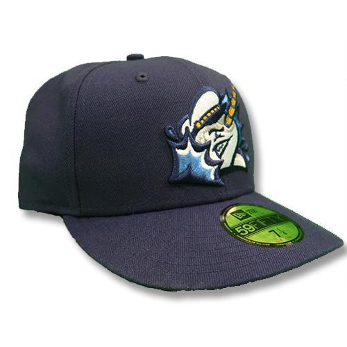 Norwich Sea Unicorns 5950 Alternate 2 Cap