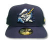 Norwich Sea Unicorns 5950 Alternate 2 Cap