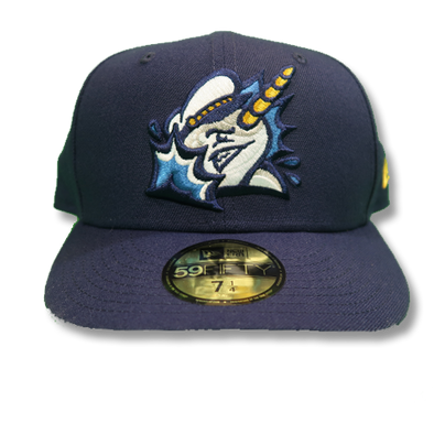 Norwich Sea Unicorns 5950 Alternate 2 Cap