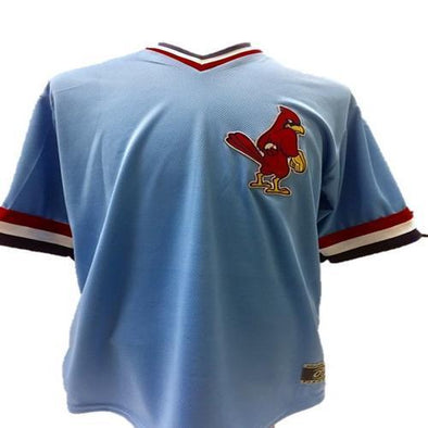 Memphis Redbirds Ladies Alternate Jersey
