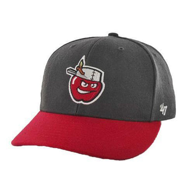 Fort Wayne TinCaps Alternate Replica