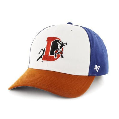 Durham Bulls 47 Brand Alternate Basic