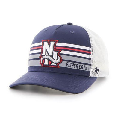 New Hampshire Fisher Cats Altitude Cap