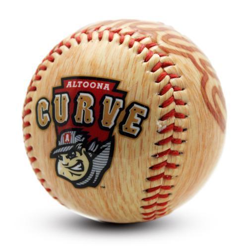 Altoona Curve Batter Up Baseball