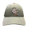 Reading Fightin Phils American Needle - Crazy Hot Dog Vendor BP Cap - Adjustable Replica