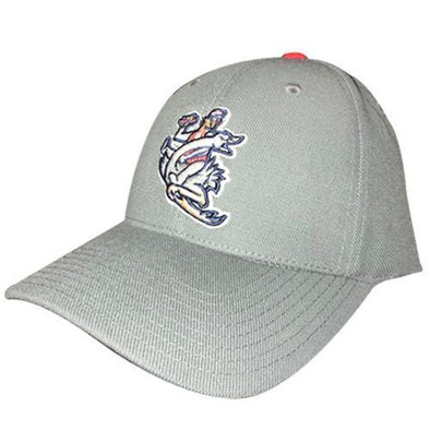 Reading Fightin Phils American Needle - Crazy Hot Dog Vendor BP Cap - Adjustable Replica