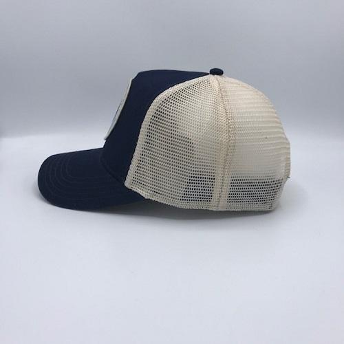 American Needle - Hat Valin - Fauxback - Navy