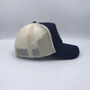 American Needle - Hat Valin - Fauxback - Navy