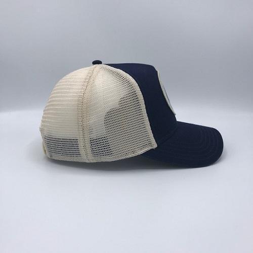 American Needle - Hat Valin - Fauxback - Navy