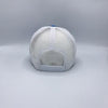 American Needle - Hat Roughage - Road Logo - Navy / Lt. Blue / White