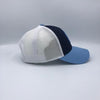 American Needle - Hat Roughage - Road Logo - Navy / Lt. Blue / White
