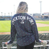 Stockton Ports Anchor Crew