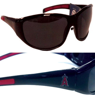 Orem Owlz Angels Sunglasses