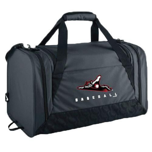 Richmond Flying Squirrels Duffle Bag