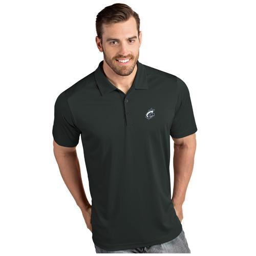 Columbus Clippers Antigua Men's Tribute Polo