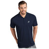 Columbus Clippers Antigua Men's Tribute Polo