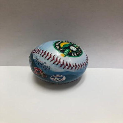Bluefield Blue Jays Appalachian League Baseball